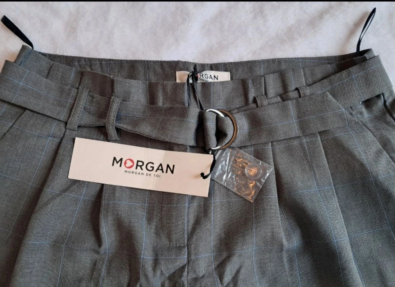 Calça Morgan – photo 2